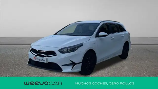 Kia 1.0 MHEV 88KW DRIVE DCT TOURER 120CV 5P