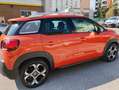Citroen C3 Aircross C3 Aircross I 2017 Aircross 1.6 bluehdi Shine s Arancione - thumbnail 7