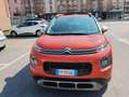 Citroen C3 Aircross C3 Aircross I 2017 Aircross 1.6 bluehdi Shine s Arancione - thumbnail 1