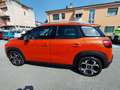 Citroen C3 Aircross C3 Aircross I 2017 Aircross 1.6 bluehdi Shine s Arancione - thumbnail 9