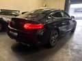 Mercedes-Benz C 220 FASCINATION Negro - thumbnail 6