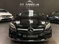 Mercedes-Benz C 220 FASCINATION Negro - thumbnail 4