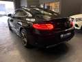 Mercedes-Benz C 220 FASCINATION Negro - thumbnail 5