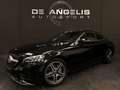 Mercedes-Benz C 220 FASCINATION Negro - thumbnail 1