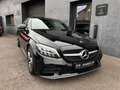 Mercedes-Benz C 220 FASCINATION Negro - thumbnail 9