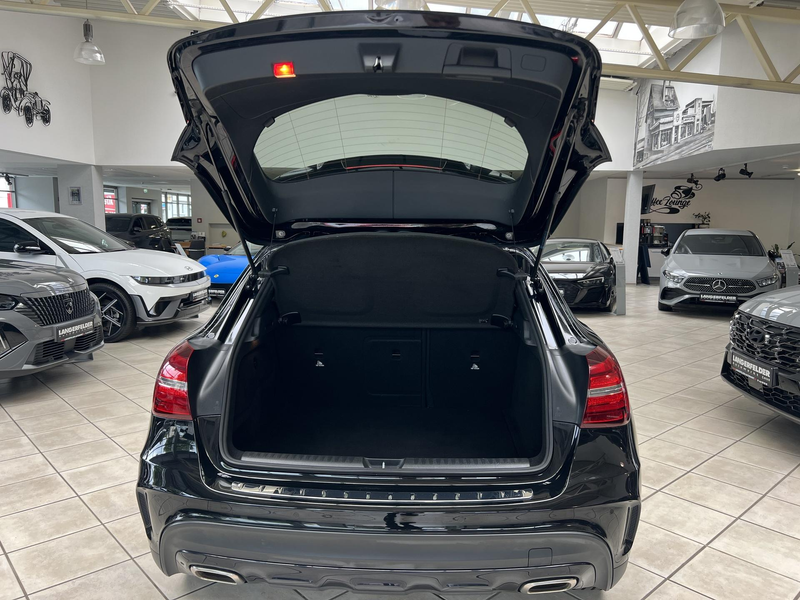 Mercedes-Benz GLA 250 GLA 250 Urban Style AMG-Paket|H&K|360°|CarPlay — photo 5