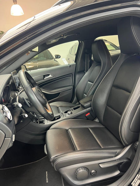Mercedes-Benz GLA 250 GLA 250 Urban Style AMG-Paket|H&K|360°|CarPlay — photo 15