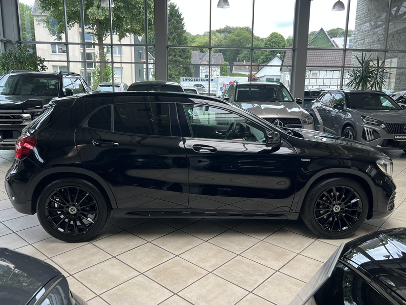 Mercedes-Benz GLA 250 GLA 250 Urban Style AMG-Paket|H&K|360°|CarPlay — photo 2