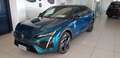Peugeot 408 Nuova 408 Hybrid 225 e-EAT8 GT - VEICOLO KM0 Blu/Azzurro - thumbnail 3