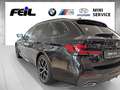 BMW 520 d xDrive Touring M Sportpaket HiFi DAB LED Schwarz - thumbnail 4