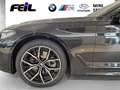 BMW 520 d xDrive Touring M Sportpaket HiFi DAB LED Nero - thumbnail 6