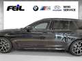BMW 520 d xDrive Touring M Sportpaket HiFi DAB LED Schwarz - thumbnail 3