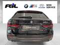 BMW 520 d xDrive Touring M Sportpaket HiFi DAB LED Schwarz - thumbnail 5