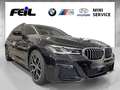 BMW 520 d xDrive Touring M Sportpaket HiFi DAB LED Schwarz - thumbnail 1
