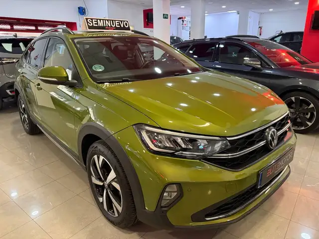 Volkswagen Taigo 1.0 TSI Más 70kW