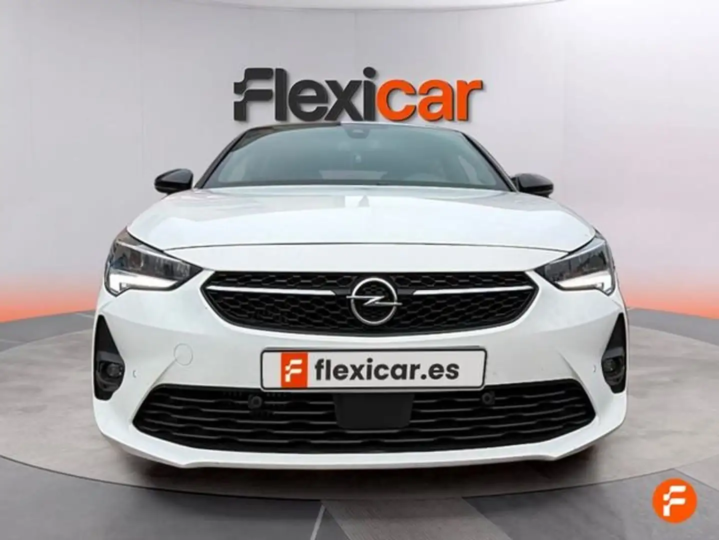 Opel Corsa 1.2T XHL 74kW (100CV) GS-Line Blanco - 2