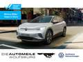 Volkswagen ID.4 Pro HeadUp/Matrix/H+K/Pano/AHK/ACC Silber - thumbnail 1