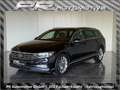 Volkswagen Passat Variant Elegance 2,0 SCR TDI DSG *R-LINE*MATRIX*ACC*AHK... Schwarz - thumbnail 1