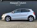 Volkswagen Polo 1.0 BlueMotion Edition | navigatie | cruise contro Grijs - thumbnail 8