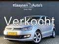 Volkswagen Polo 1.0 BlueMotion Edition | navigatie | cruise contro Gris - thumbnail 1