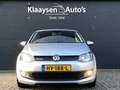 Volkswagen Polo 1.0 BlueMotion Edition | navigatie | cruise contro Grijs - thumbnail 2