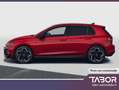 Volkswagen Golf VIII 2.0 TDI 150 DSG R-Line IQ Rouge - thumbnail 2