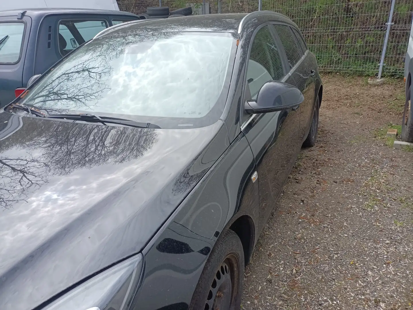 Opel Insignia Insignia ST 1,6 CDTI ecoflex Cosmo Start/Stop System Cosmo - 1
