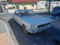 Ford Mustang Coupe Weiß - thumbnail 6