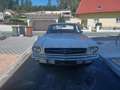 Ford Mustang Coupe Weiß - thumbnail 8