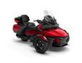Can Am Spyder RT ACE LTD  2024 Rosso - thumbnail 1