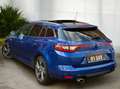 Renault Megane GT 4 CONTROL TCe 205CH EDC AUTO / PANO / LED FULL Bleu - thumbnail 5