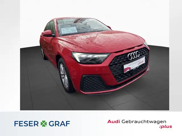 Audi A1 Sportback 30 TFSI S tronic LED CAR PLAY SPORTSITZE