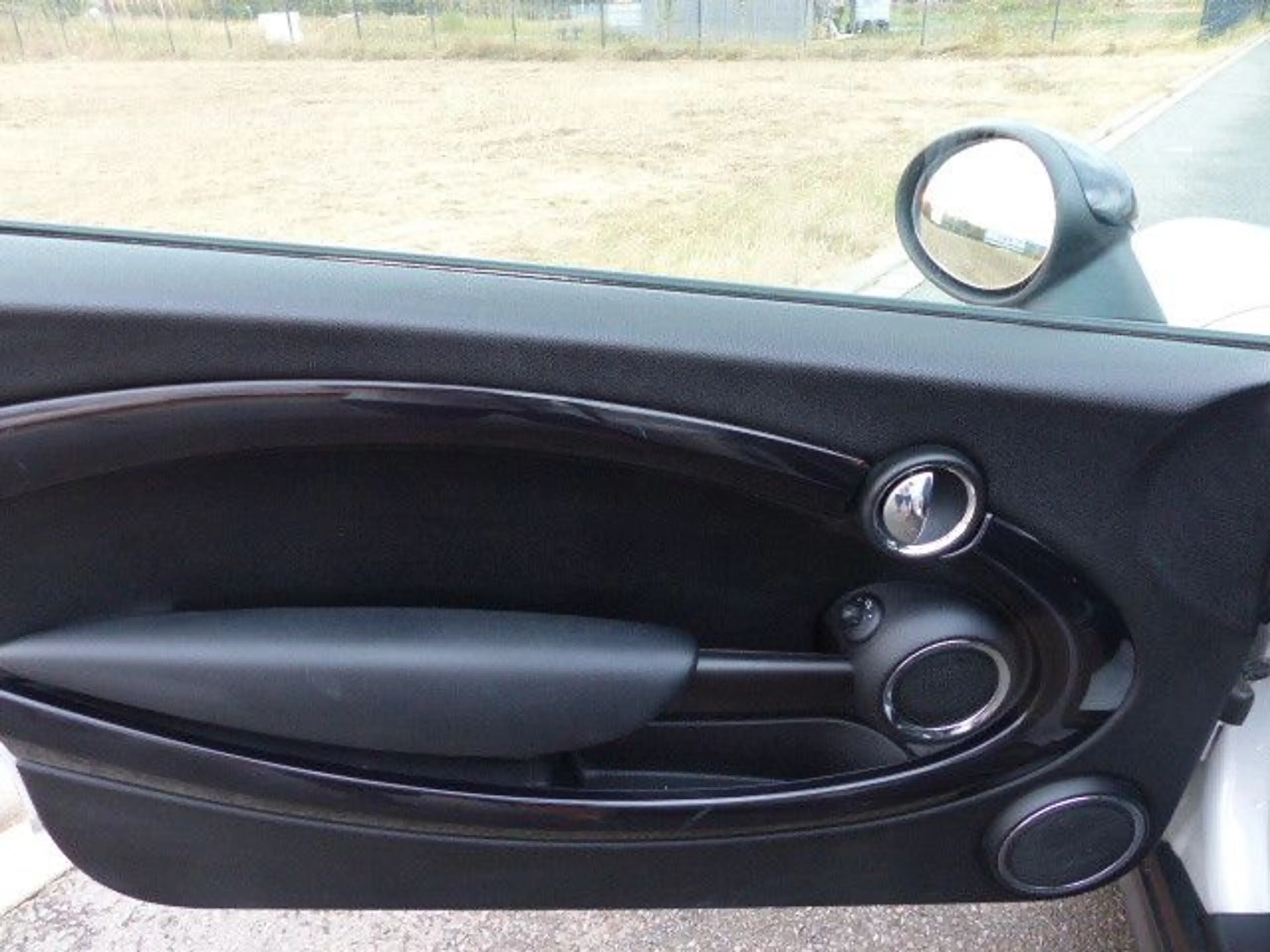 MINI Cooper S Clubman Cooper Soho/ Klimaaut./ Navi — photo 11