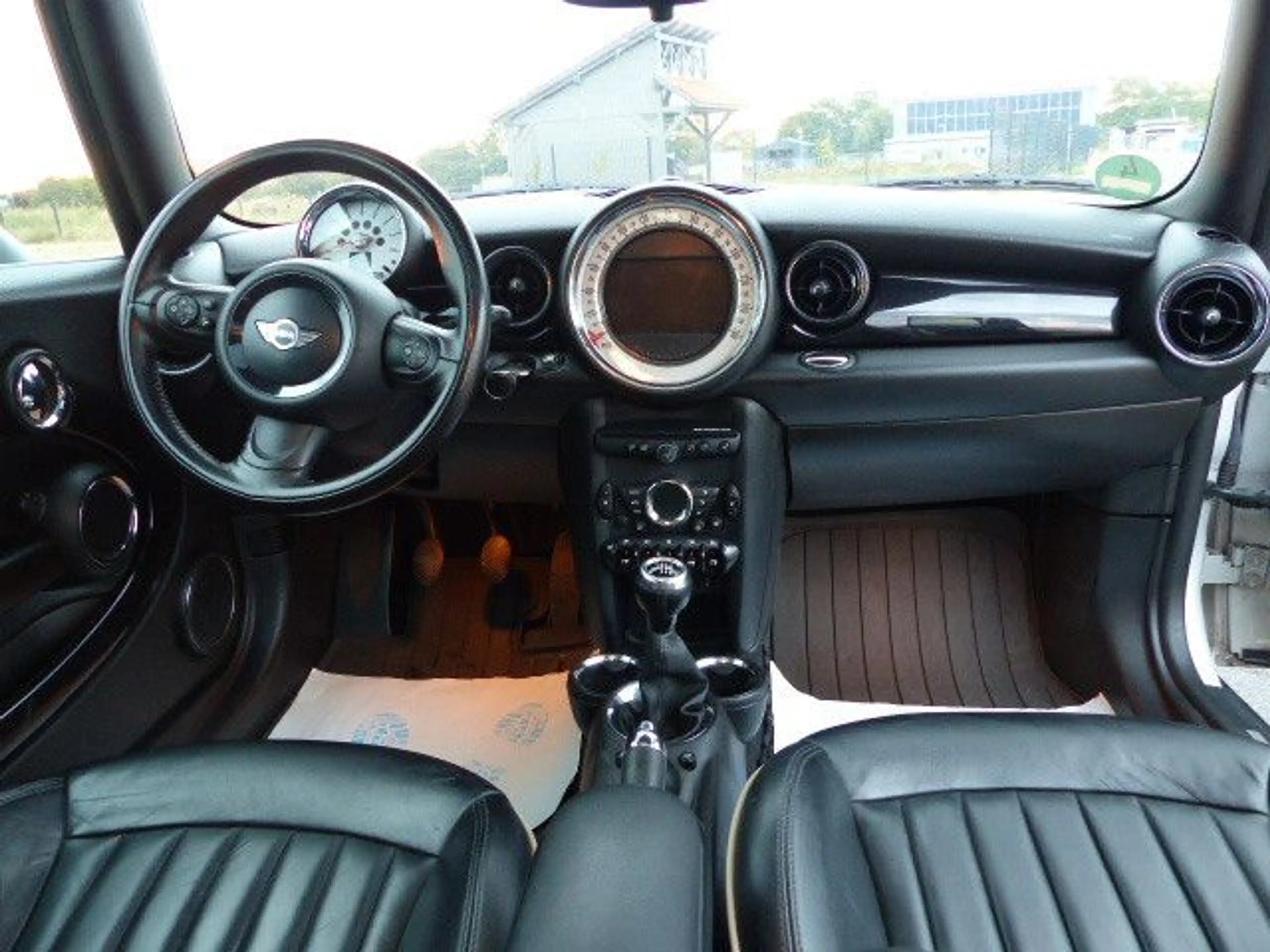 MINI Cooper S Clubman Cooper Soho/ Klimaaut./ Navi — photo 12