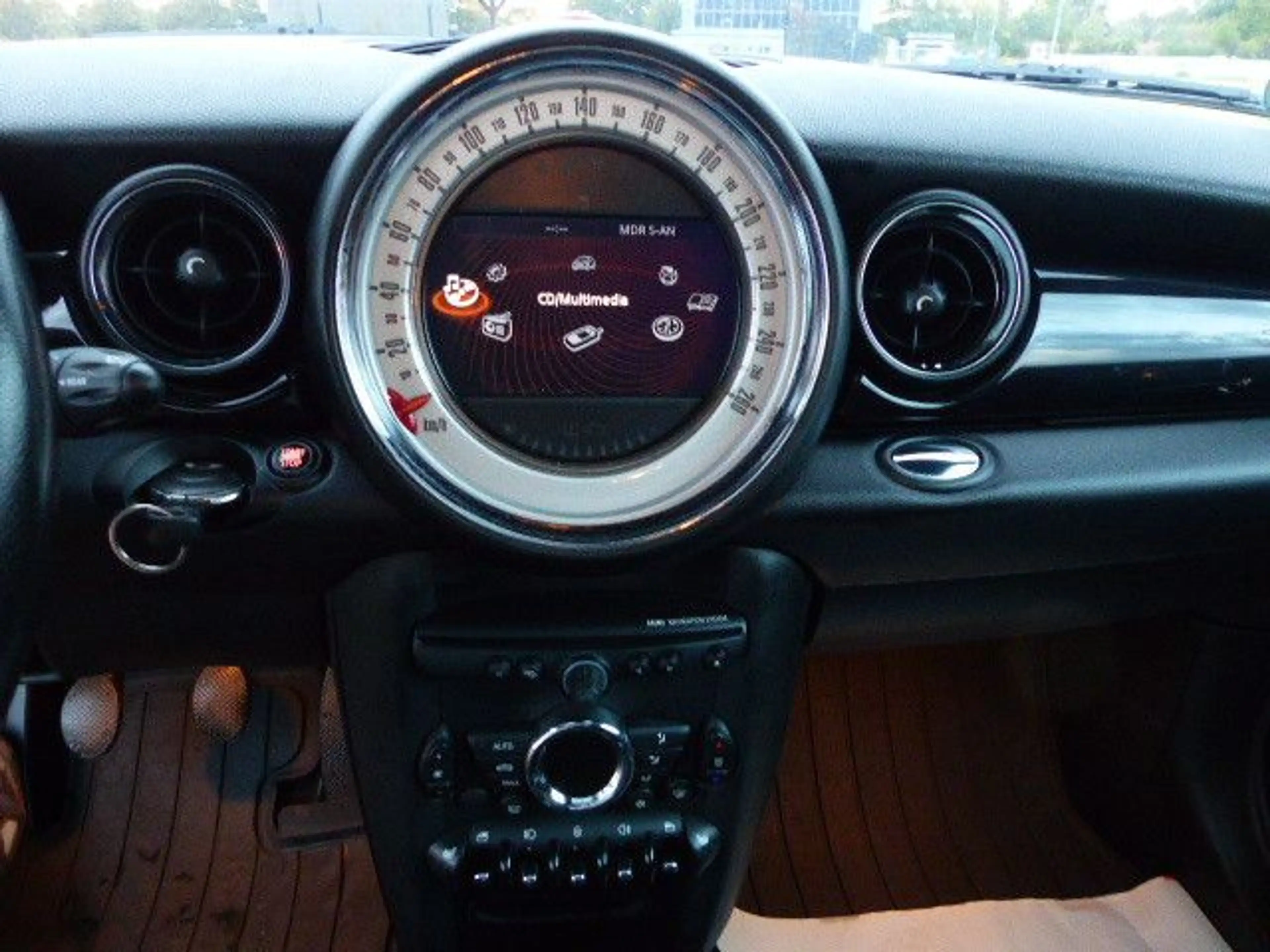 MINI Cooper S Clubman Cooper Soho/ Klimaaut./ Navi — photo 13
