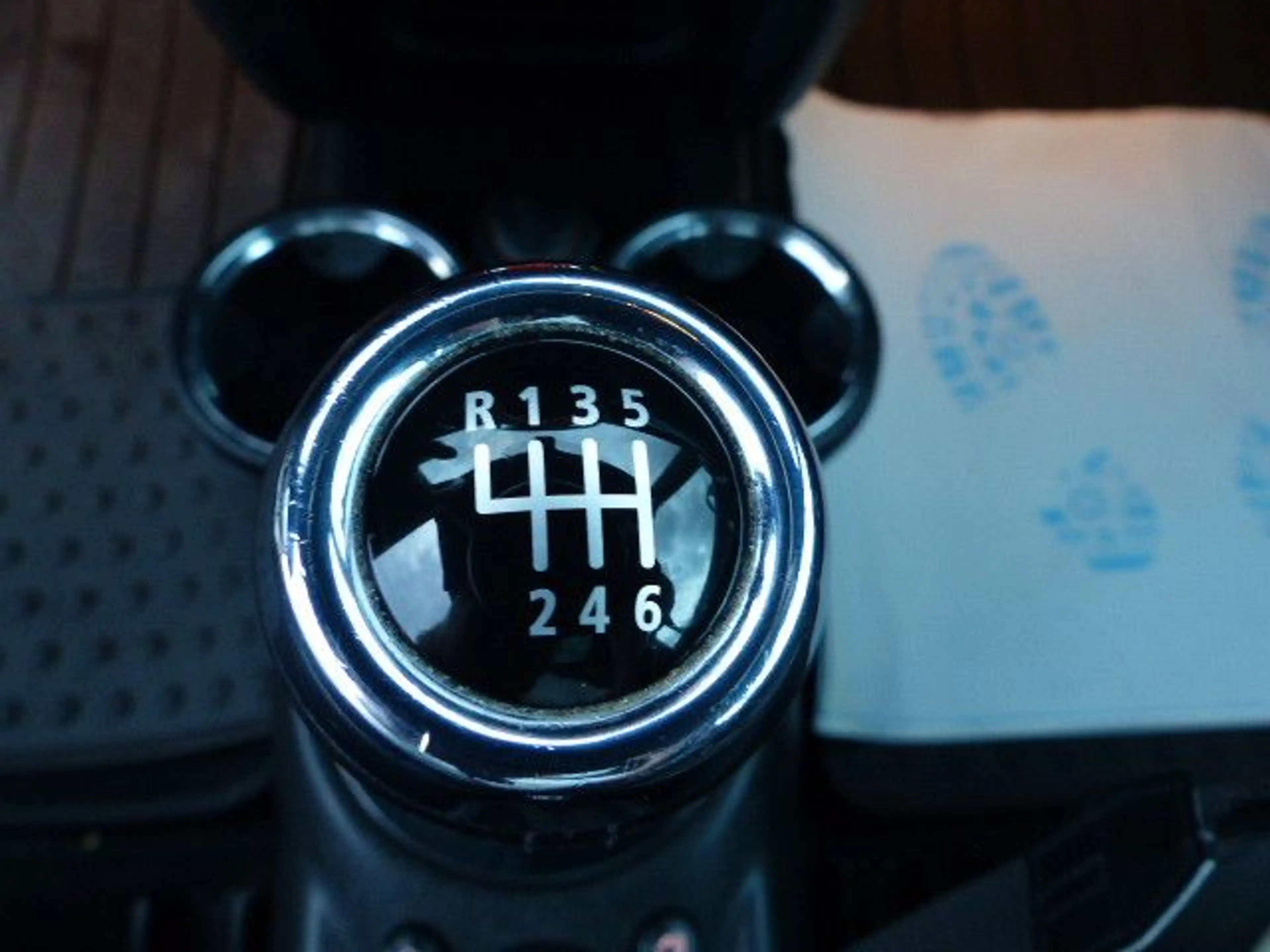 MINI Cooper S Clubman Cooper Soho/ Klimaaut./ Navi — photo 15