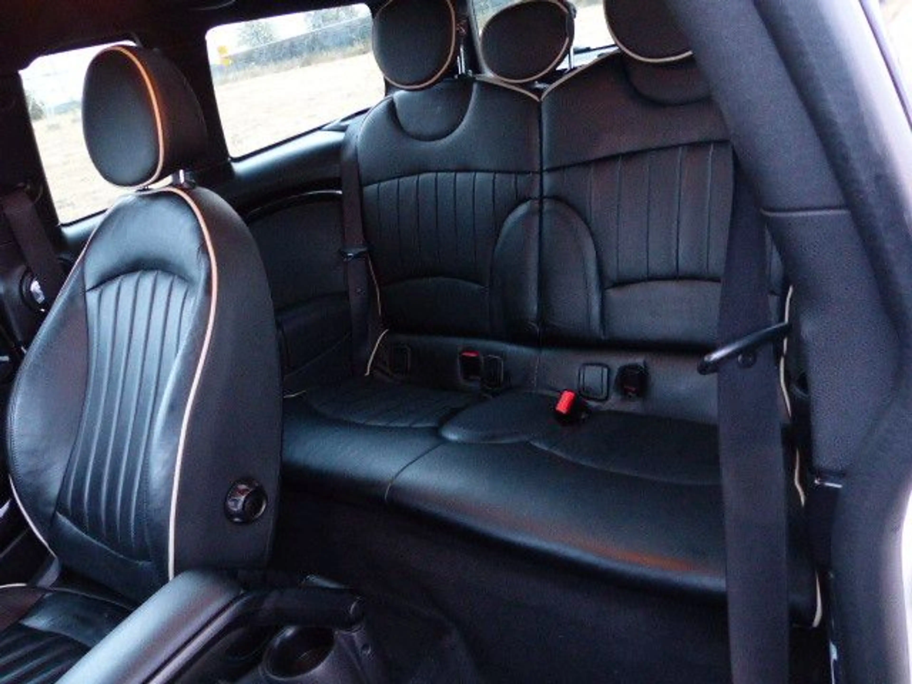 MINI Cooper S Clubman Cooper Soho/ Klimaaut./ Navi — photo 16
