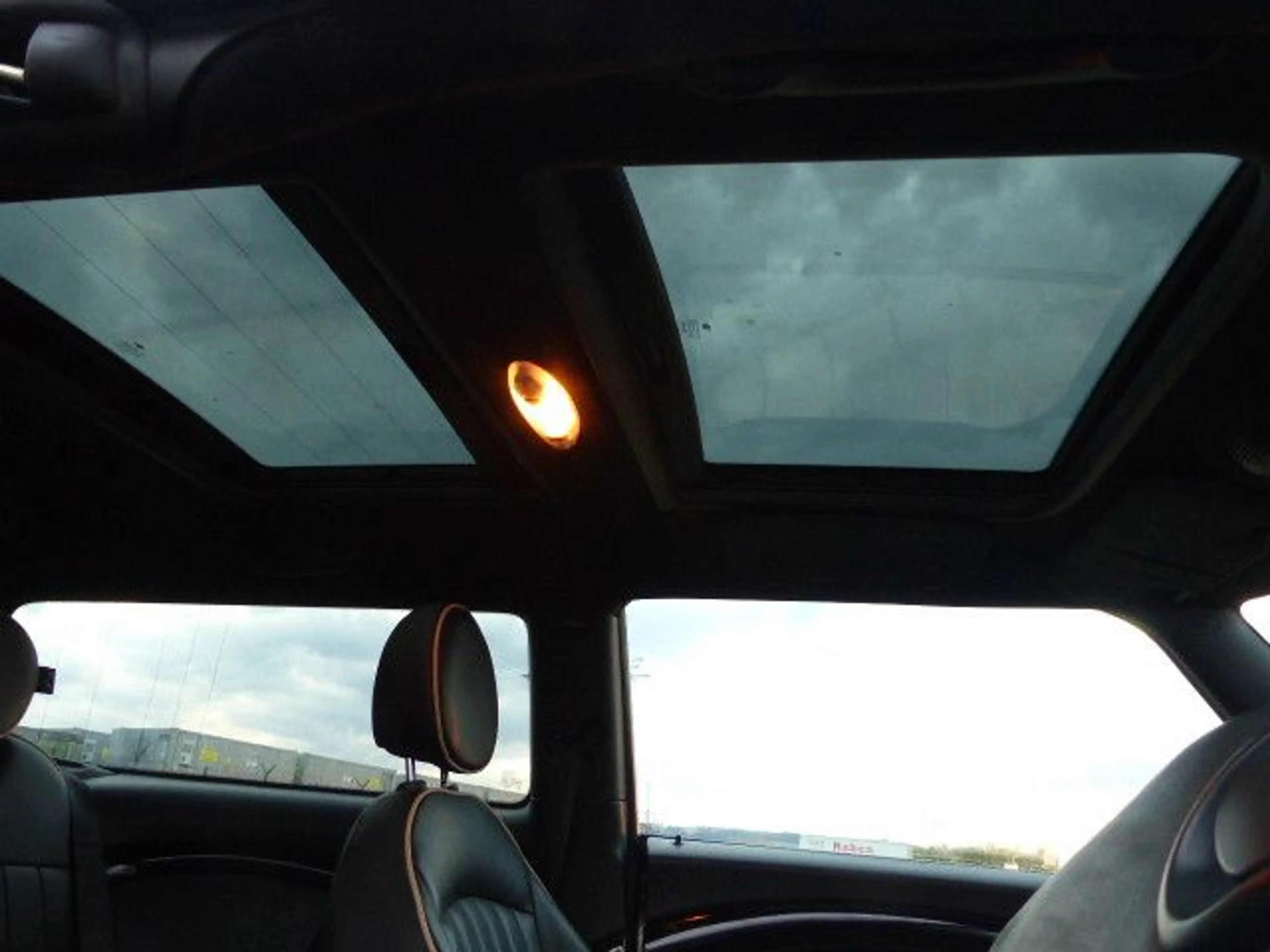 MINI Cooper S Clubman Cooper Soho/ Klimaaut./ Navi — photo 18