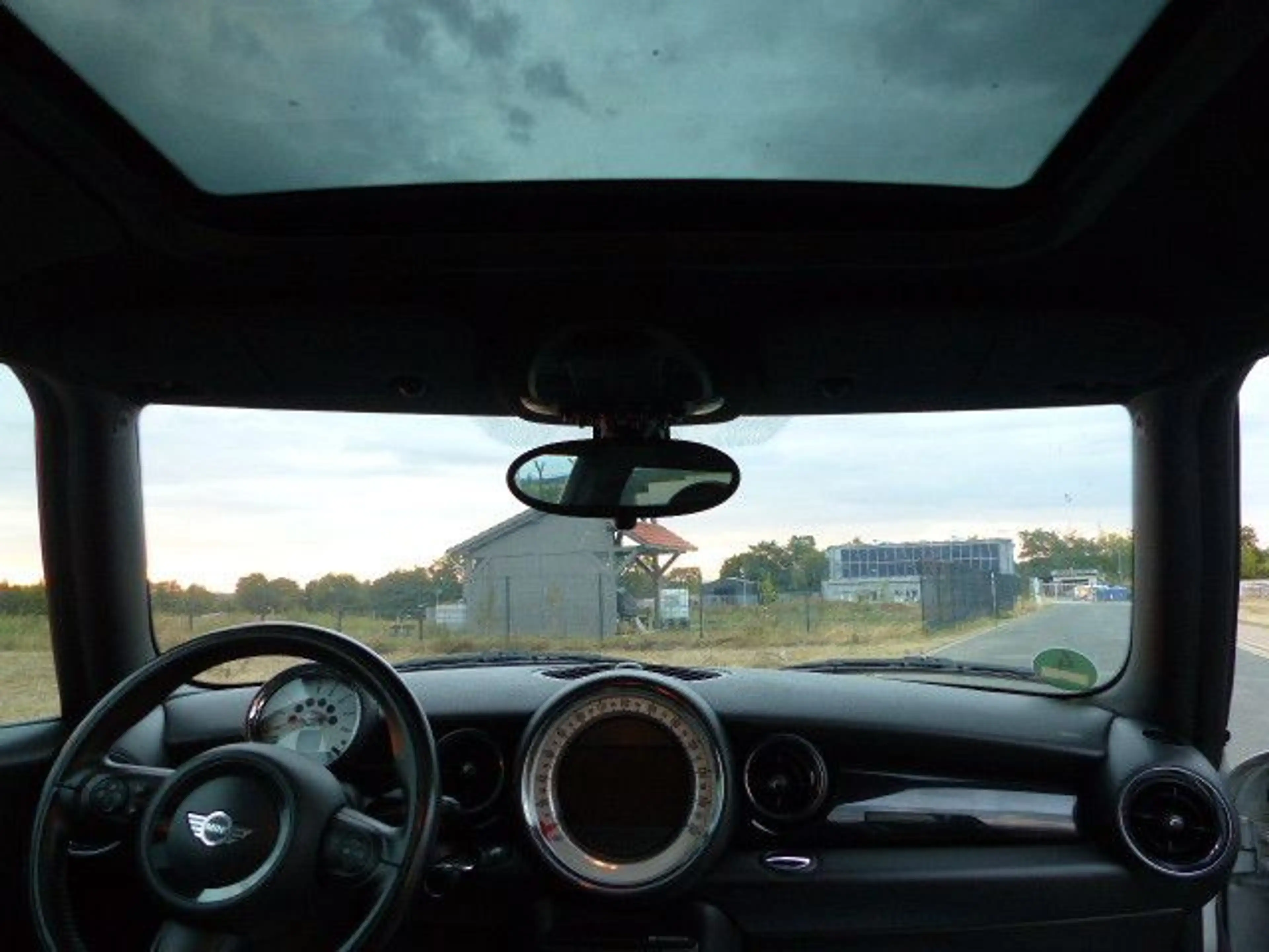 MINI Cooper S Clubman Cooper Soho/ Klimaaut./ Navi — photo 17