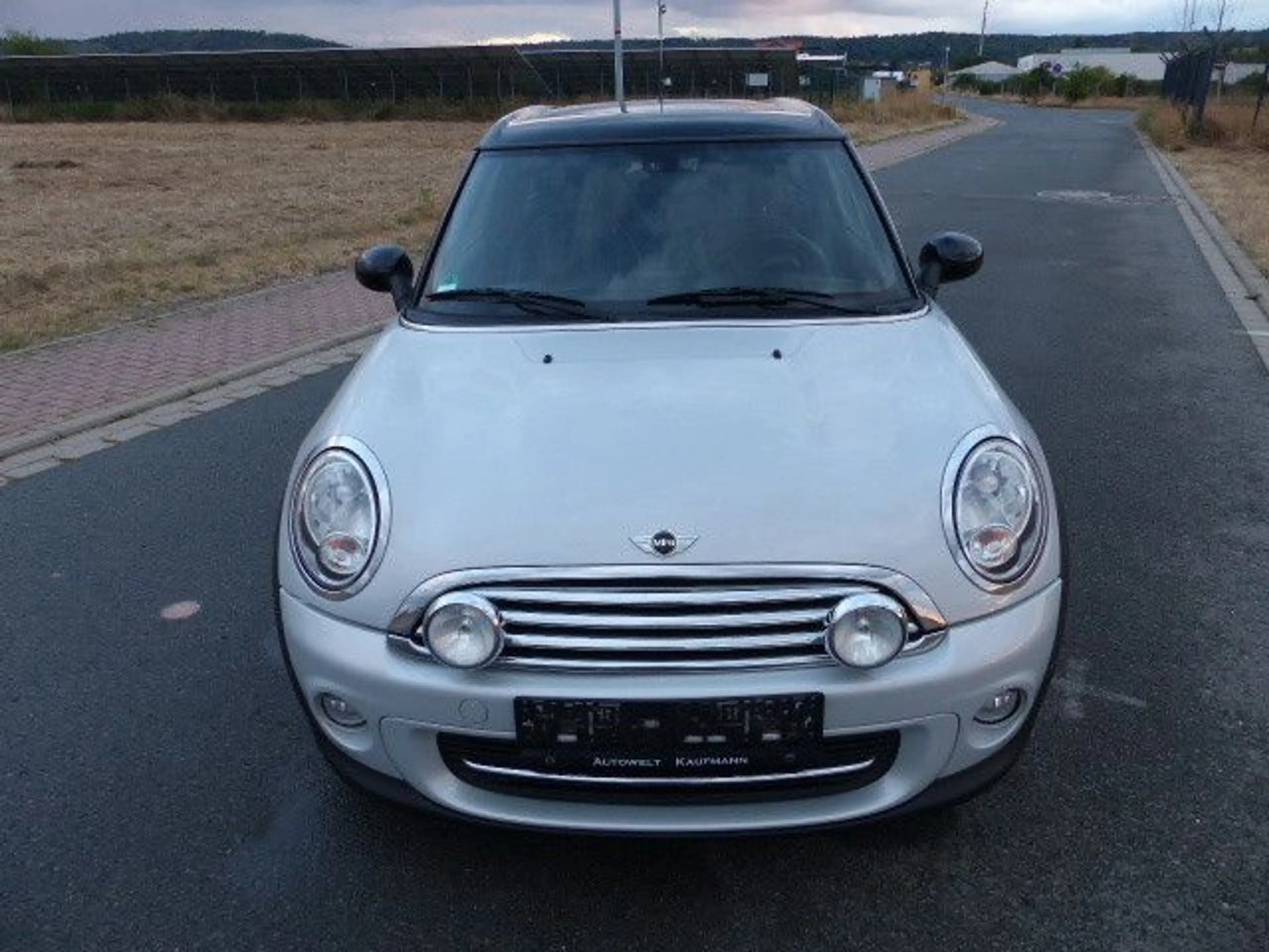 MINI Cooper S Clubman Cooper Soho/ Klimaaut./ Navi — photo 9
