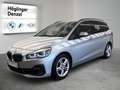 BMW 220 d xDrive Silber - thumbnail 2