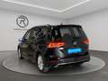 Volkswagen Touran 1.5 TSI DSG Comfortline R-Line / Navi RFK Schwarz - thumbnail 3