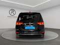 Volkswagen Touran 1.5 TSI DSG Comfortline R-Line / Navi RFK Schwarz - thumbnail 18