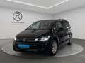 Volkswagen Touran 1.5 TSI DSG Comfortline R-Line / Navi RFK Schwarz - thumbnail 2