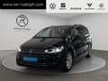 Volkswagen Touran 1.5 TSI DSG Comfortline R-Line / Navi RFK Schwarz - thumbnail 1