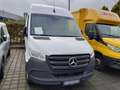 Mercedes-Benz Sprinter 317 CDI Kasten Lang Hoch L3H2 MBUX AUT Blanco - thumbnail 7
