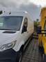 Mercedes-Benz Sprinter 317 CDI Kasten Lang Hoch L3H2 MBUX AUT Blanco - thumbnail 4