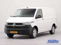 Volkswagen T6.1 Transporter 2.0 TDI L1H1 26 Economy Business Navigatie by App Wit - thumbnail 1