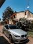 BMW 530 530d Msport Silver - thumbnail 4