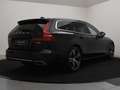 Volvo V60 T5 AUT(8) INSCRIPTION 19INCH HARMAN KARDON TREKHAA Zwart - thumbnail 3